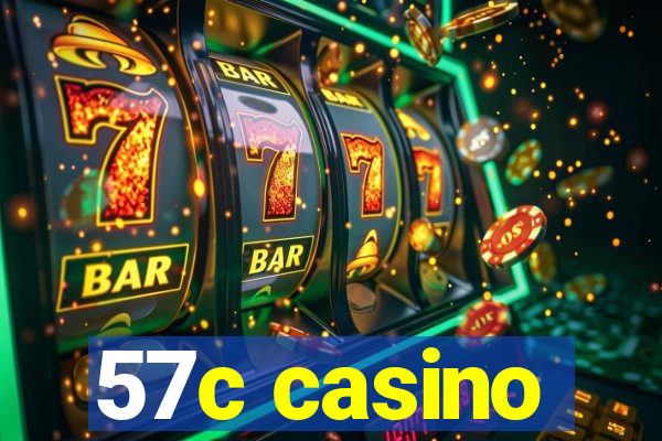 57c casino